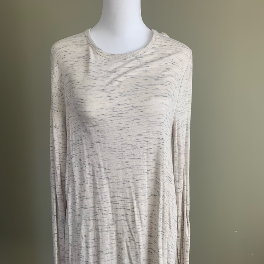 Lou and Grey Jersey Dress